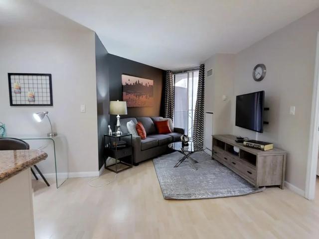 Apartment for rent in Woburn, Ontario