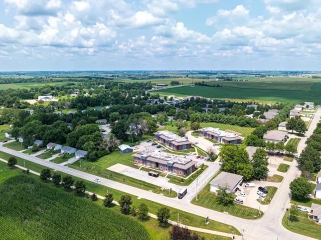Apartment for rent in Maryville, Nodaway County