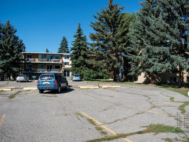 Apartment for rent in Northwest, Alberta