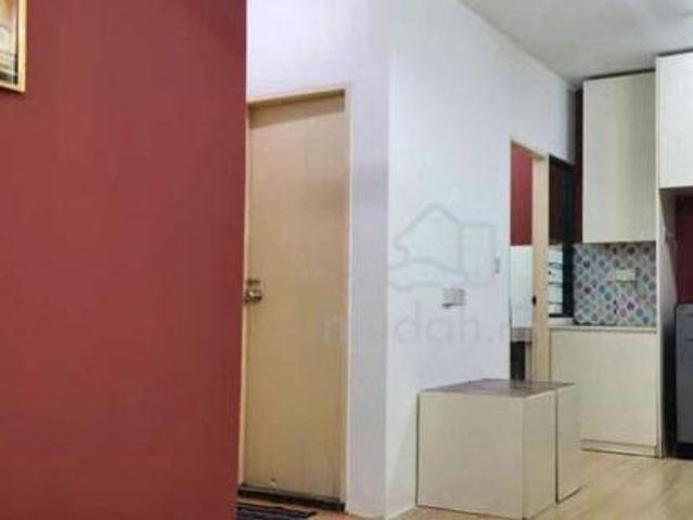 Condominium for sale in Kinabalu, Sabah