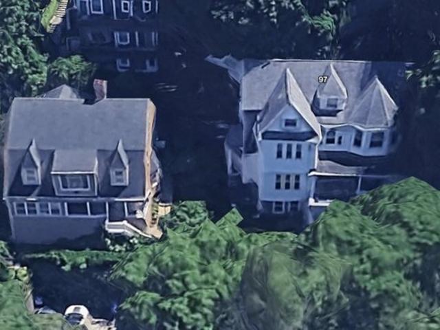 House for sale in Washington Square, Brookline