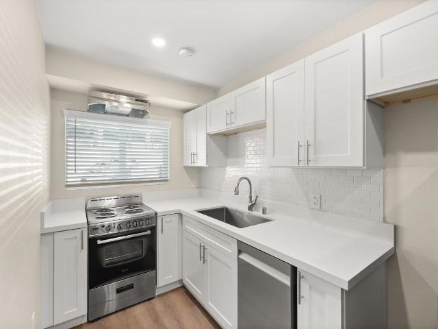 Apartment for rent in Hunter Industrial Park, Riverside