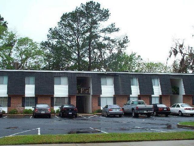 Apartment for rent in Valdosta