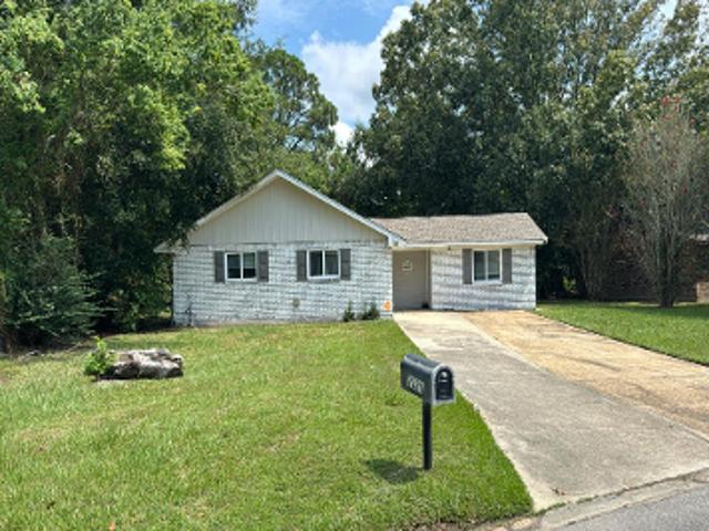 House for sale in Gautier, Mississippi
