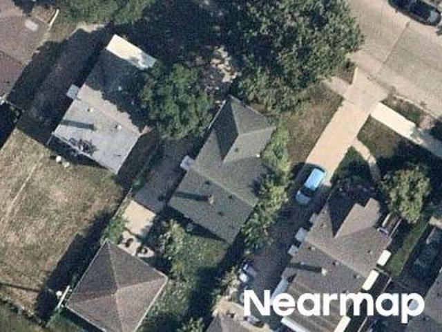 House for sale in Allen Park, Michigan