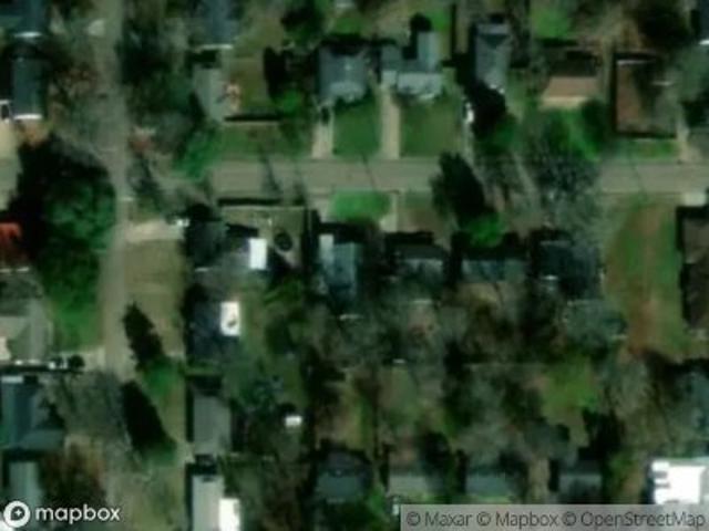House for sale in Cleveland