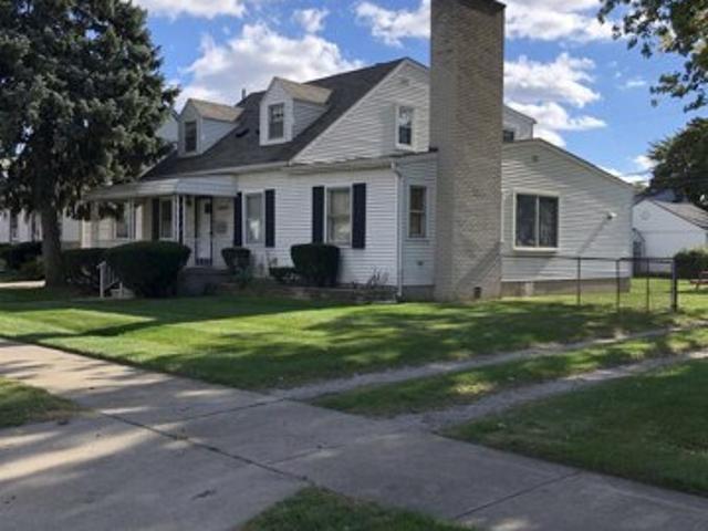 House for sale in Allen Park, Michigan