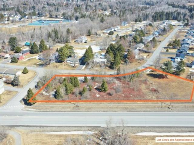 Land for sale in Presque Isle, Aroostook County
