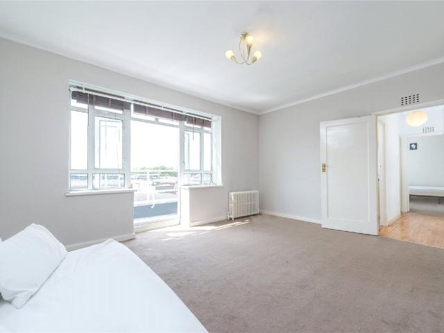 Apartment for rent in Fitzrovia, Greater London