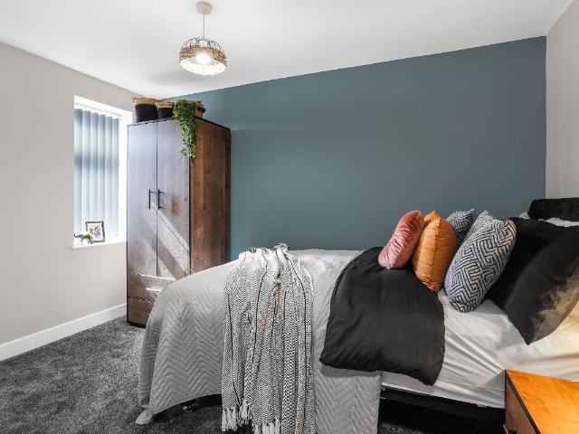 Room for rent in Half Acres, Wakefield