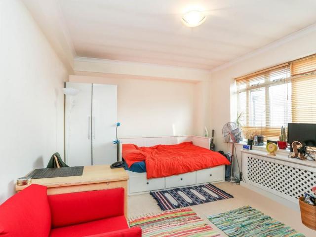 Apartment for rent in Fitzrovia, Greater London