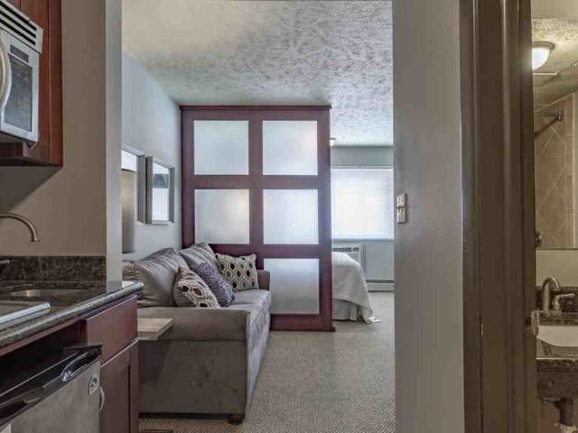 Apartment for rent in Cleveland, Ohio