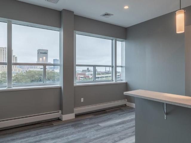Apartment for rent in Cleveland, Ohio