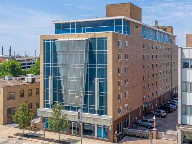 Apartment for rent in Cleveland, Ohio