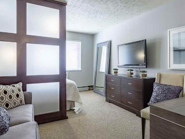 Apartment for rent in Cleveland, Ohio