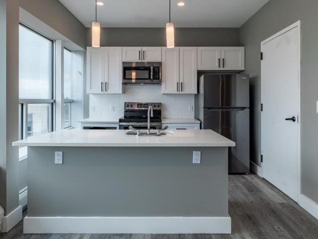 Apartment for rent in Cleveland, Ohio