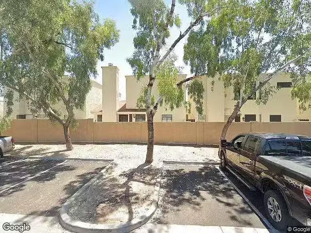 House for rent in Tempe