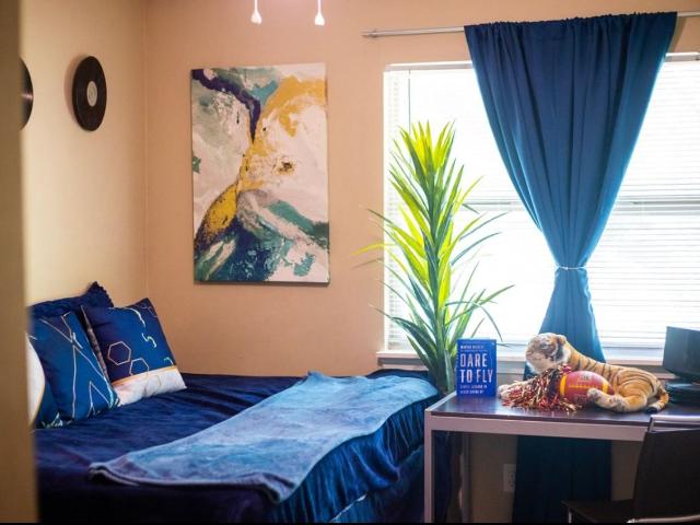 Apartment for rent in Tuskegee Institute Apartment for rent in Tuskegee Institute