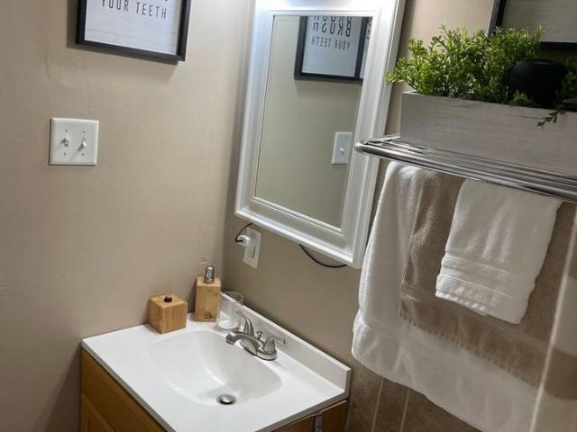 Apartment for rent in Tuskegee Institute Apartment for rent in Tuskegee Institute