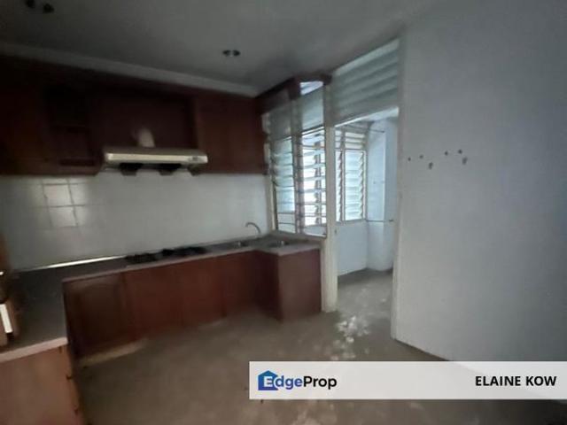 Condominium for sale in Petaling, Damansara Damai
