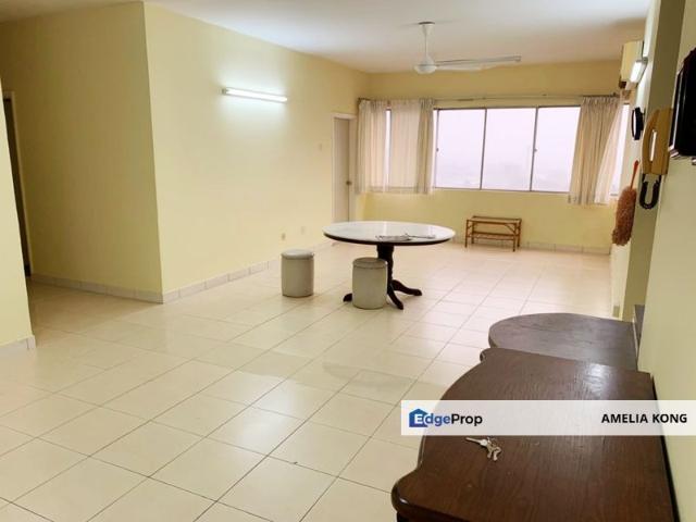 Condominium for rent in Seksyen 11, Petaling Jaya