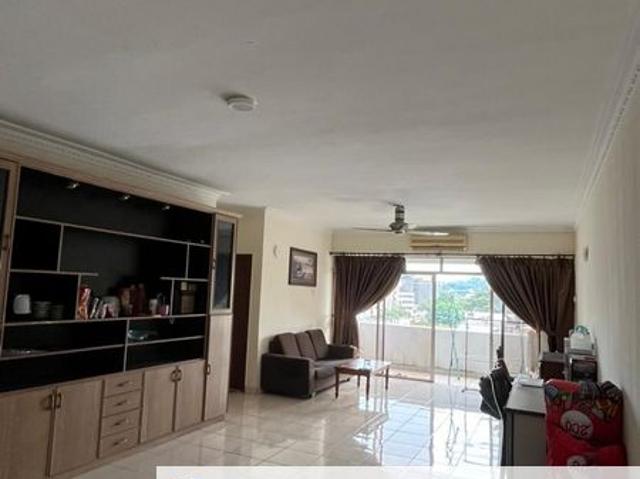 Condominium for sale in Petaling, Damansara Damai