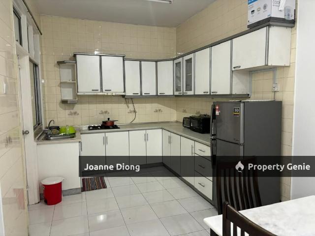 Condominium for rent in Petaling, Country Heights Damansara