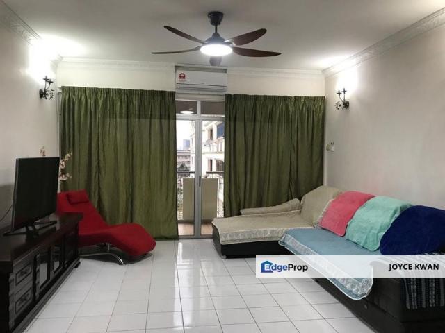 Condominium for sale in Petaling, Damansara Damai