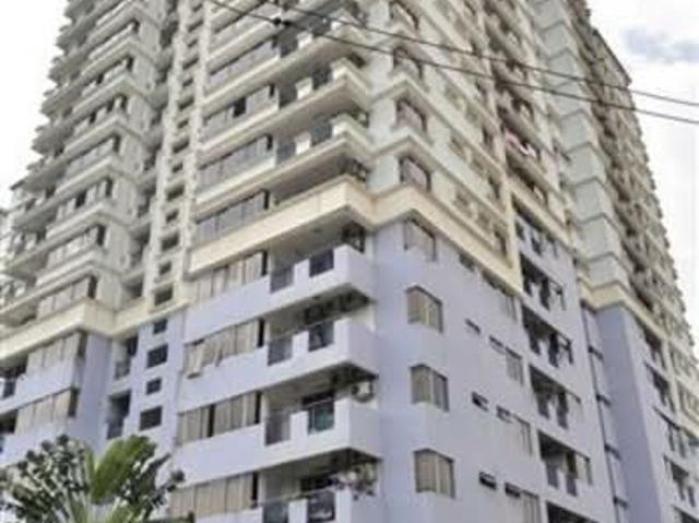 Apartment for rent in Seksyen 11, Petaling Jaya