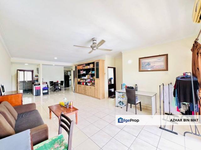 Condominium for sale in Petaling, Damansara Damai
