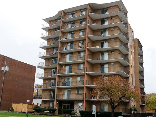 Apartment for rent in Maidstone, Ontario