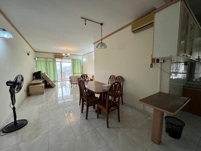 Condominium for rent in Petaling Jaya, Petaling
