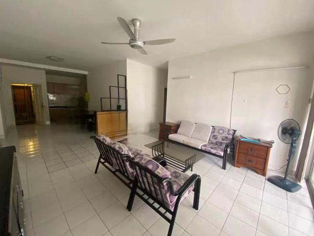 Condominium for sale in Petaling, Damansara Damai