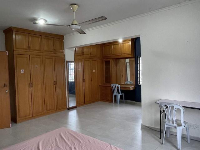 Room for rent in Seksyen 11, Petaling Jaya