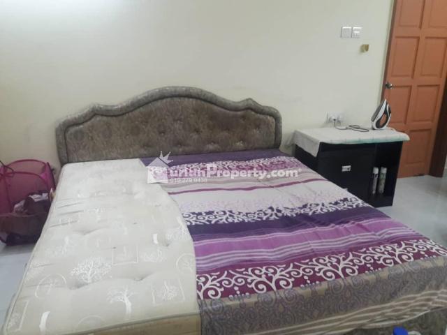 Apartment for rent in Seksyen 11, Petaling Jaya