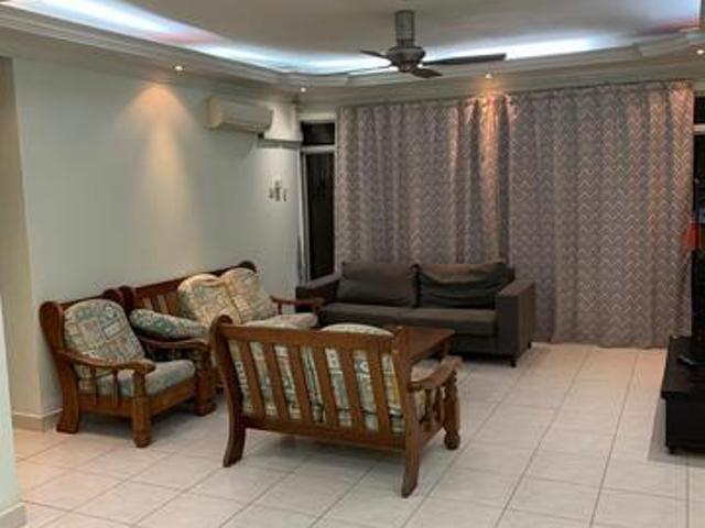 Condominium for rent in Petaling, Damansara Damai