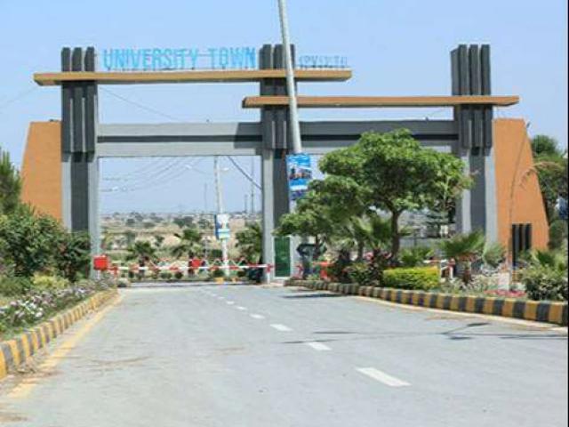 Land for sale in Islamabad