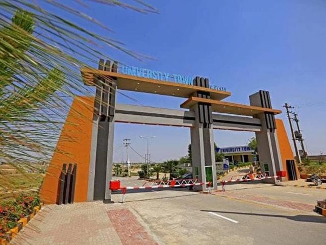 Land for sale in Islamabad