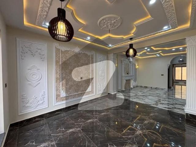 House for sale in Islamabad