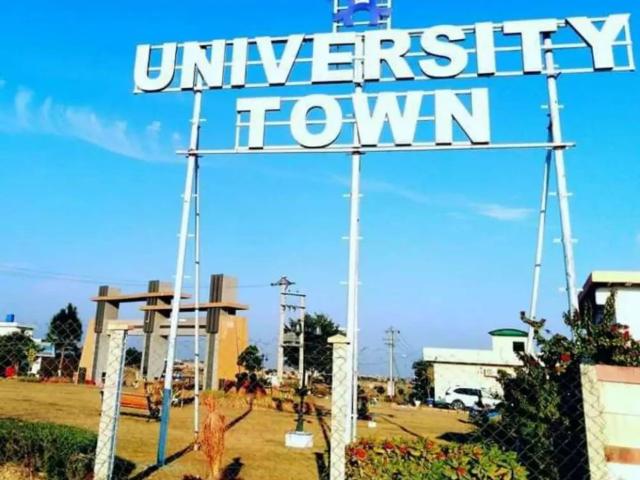 Land for sale in Islamabad