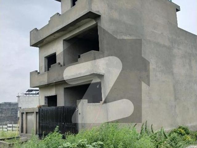 House for sale in Islamabad