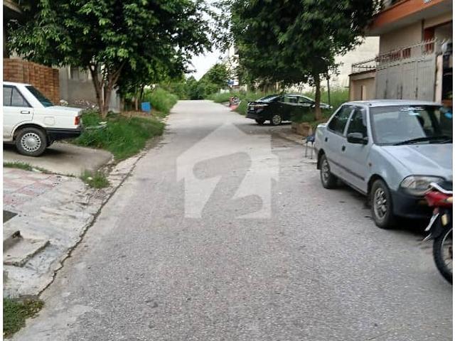 Property for sale in Islamabad