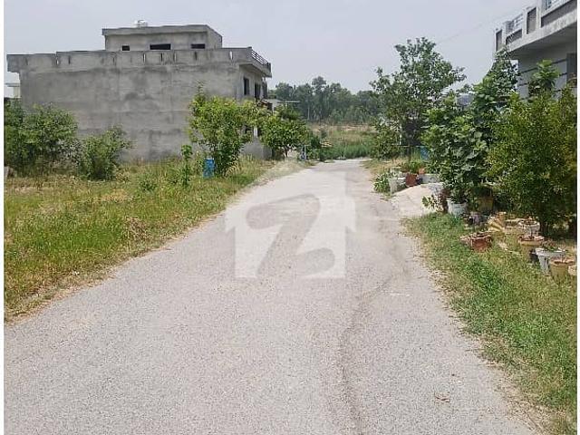 Property for sale in Islamabad