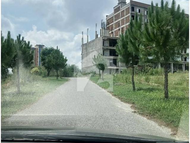 Property for sale in Islamabad