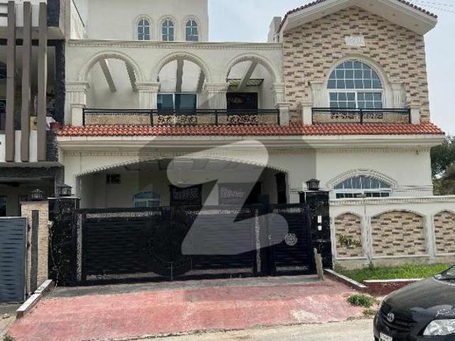 House for sale in Islamabad