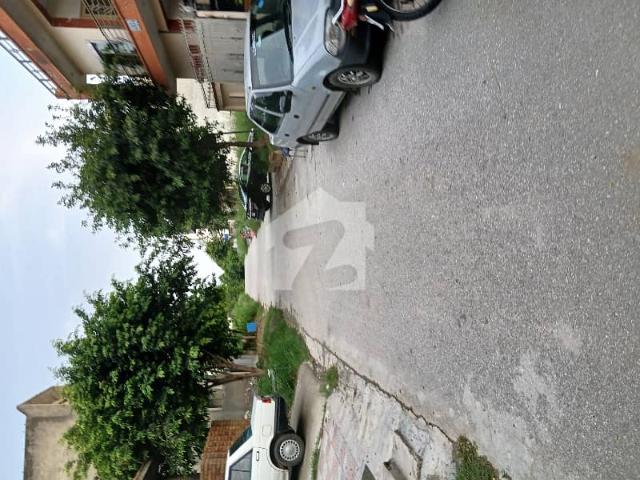 Property for sale in Islamabad