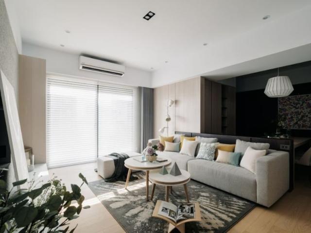 Apartment for sale in Petaling, Damansara Damai