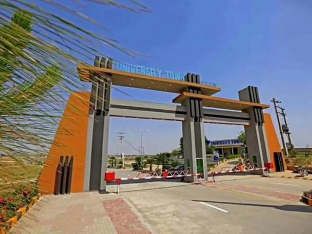 Land for sale in Islamabad