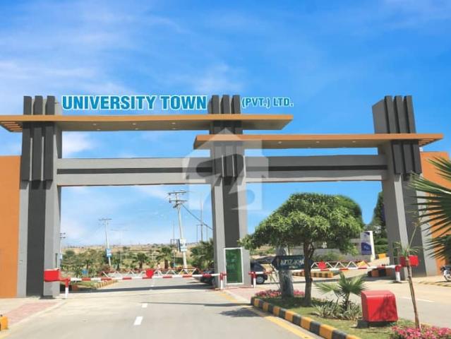 Property for sale in Islamabad