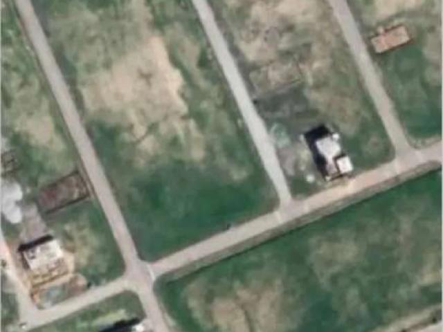 Land for sale in یونیورسٹی ٹاؤن, بجنیال